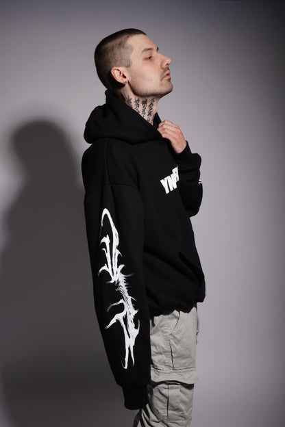 YUMA HOODIE ko