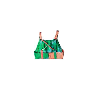 Crosslink Top