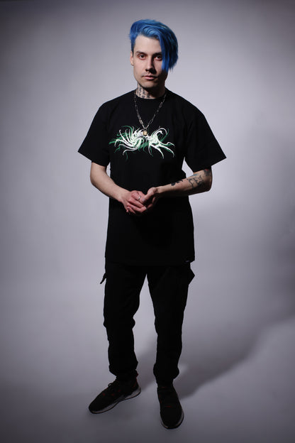 RVNDM x YNGHRTD BENCHMARK T-SHIRT