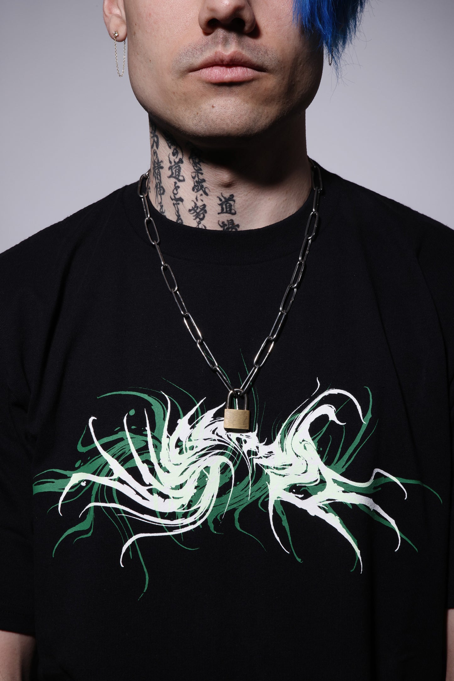 RVNDM x YNGHRTD BENCHMARK T-SHIRT