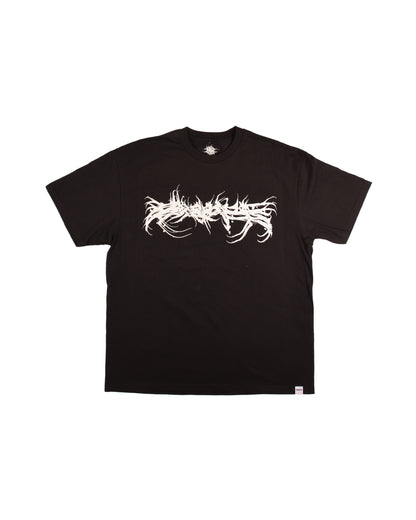 PaleFace Black Tee
