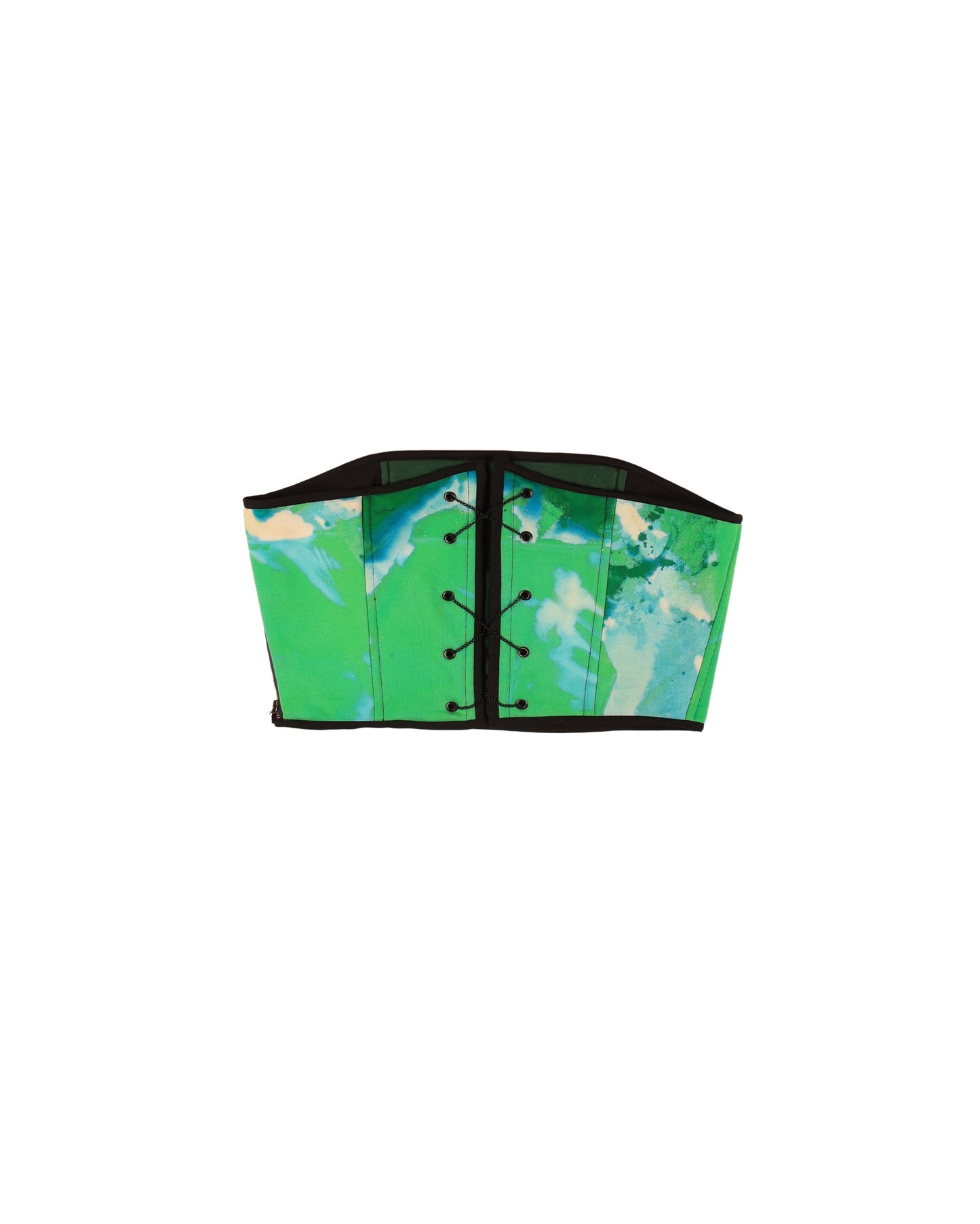 ACID CORSET by Mademoiselle Opossum