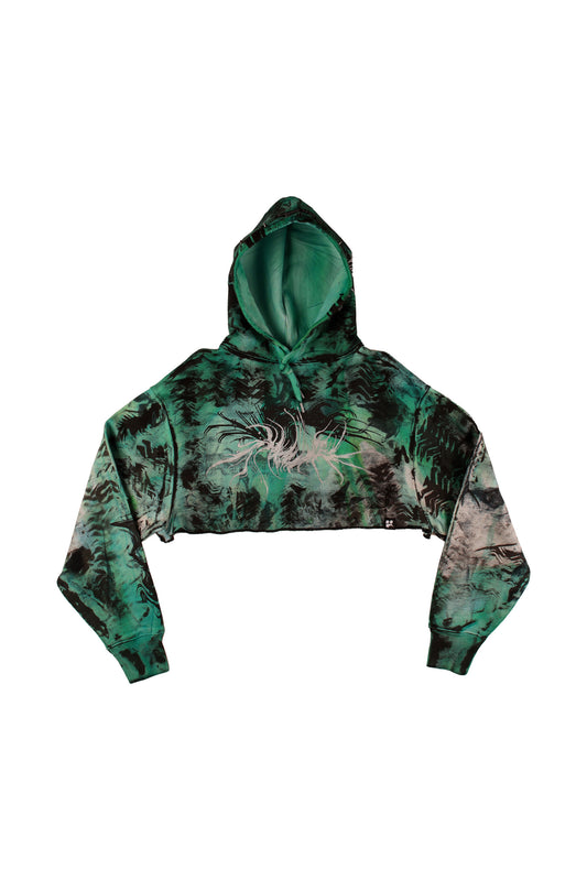 REWORKED DEATH LIQUID HOODIE
