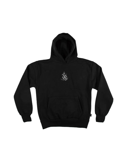 Der Grimm - 150K Silver Stitch Hoodie' PREORDER (until 14.03.26)