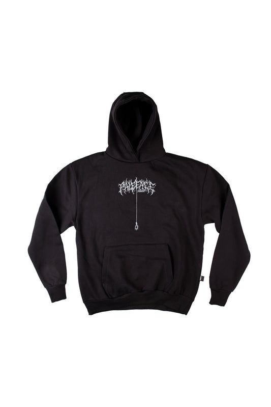 PaleFace Hoodie 150k Stiches PREORDER