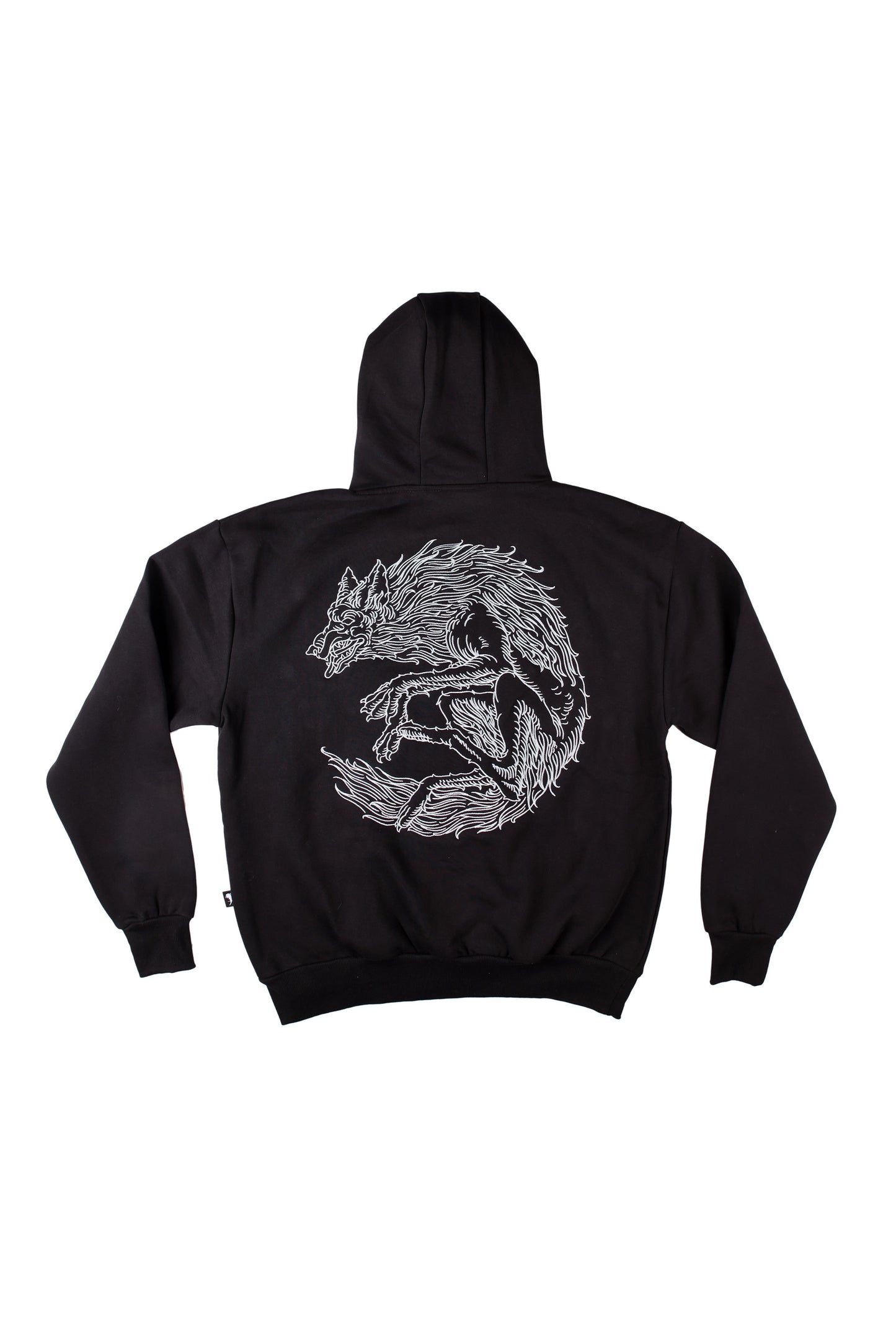 PaleFace Hoodie 150k Stiches PREORDER