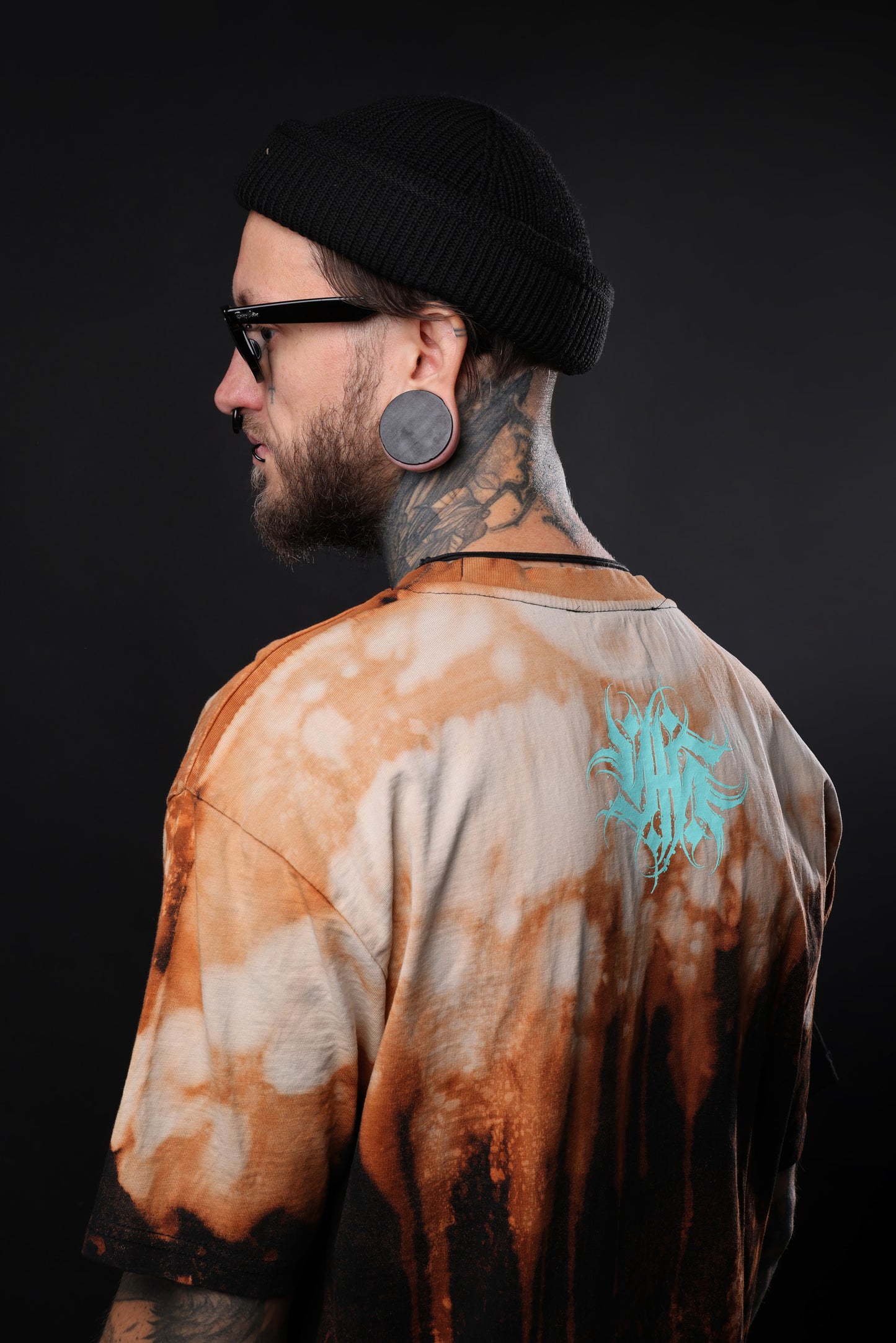 YNGHRTD Nineties Redux Tee by @nikita.nikinga