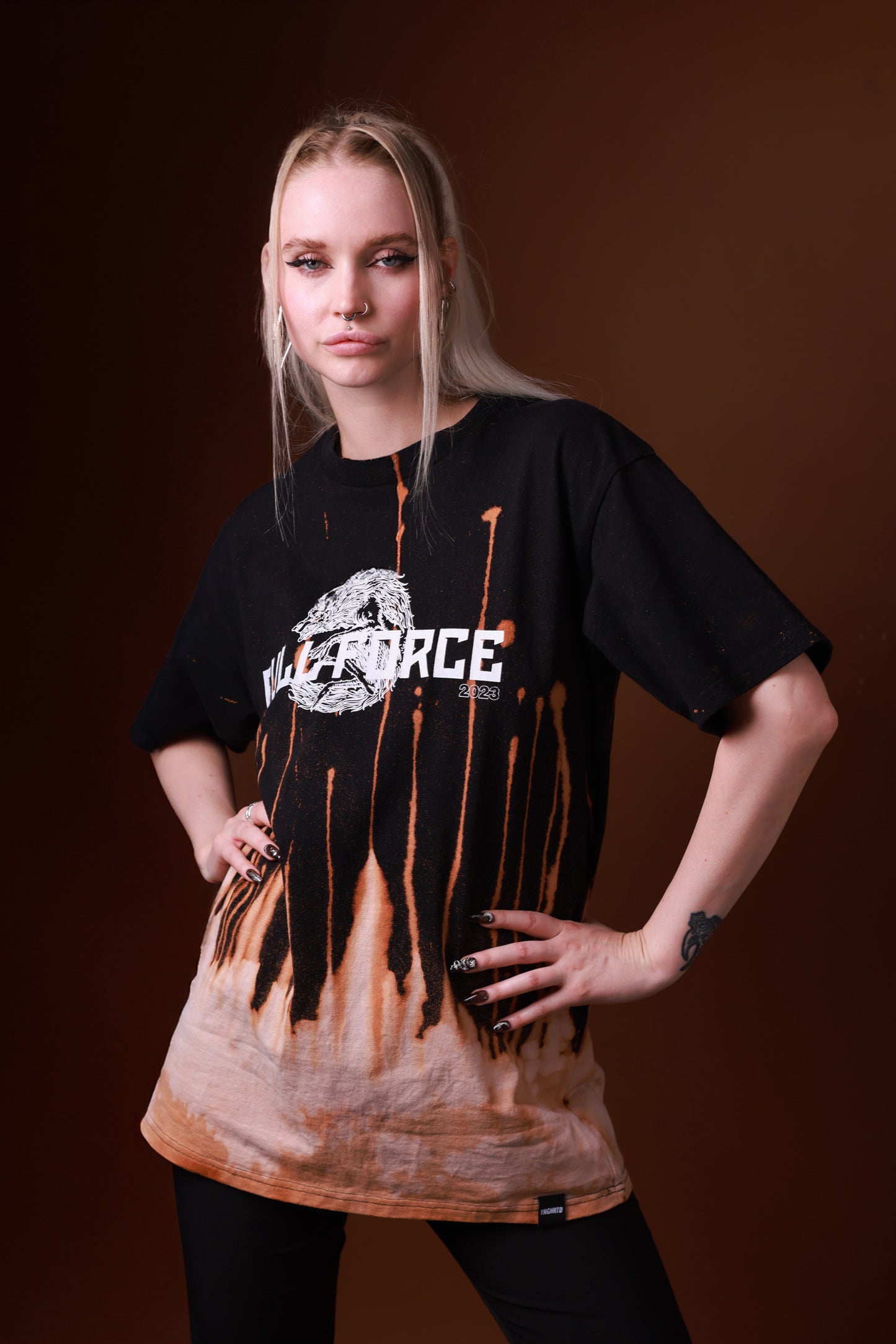 FF x Der Grimm Tee by @nikita.nikinga