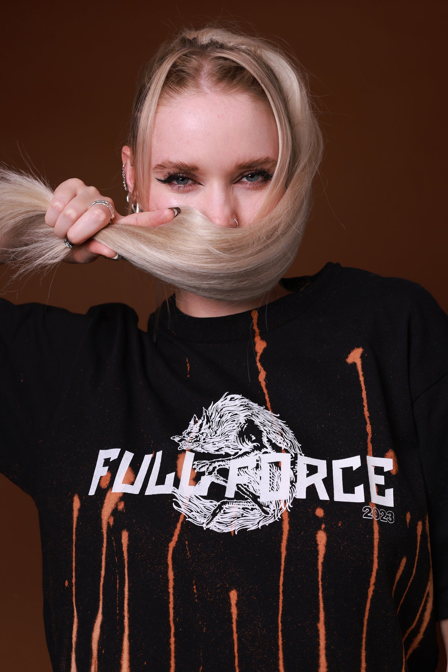 FF x Der Grimm Tee by @nikita.nikinga