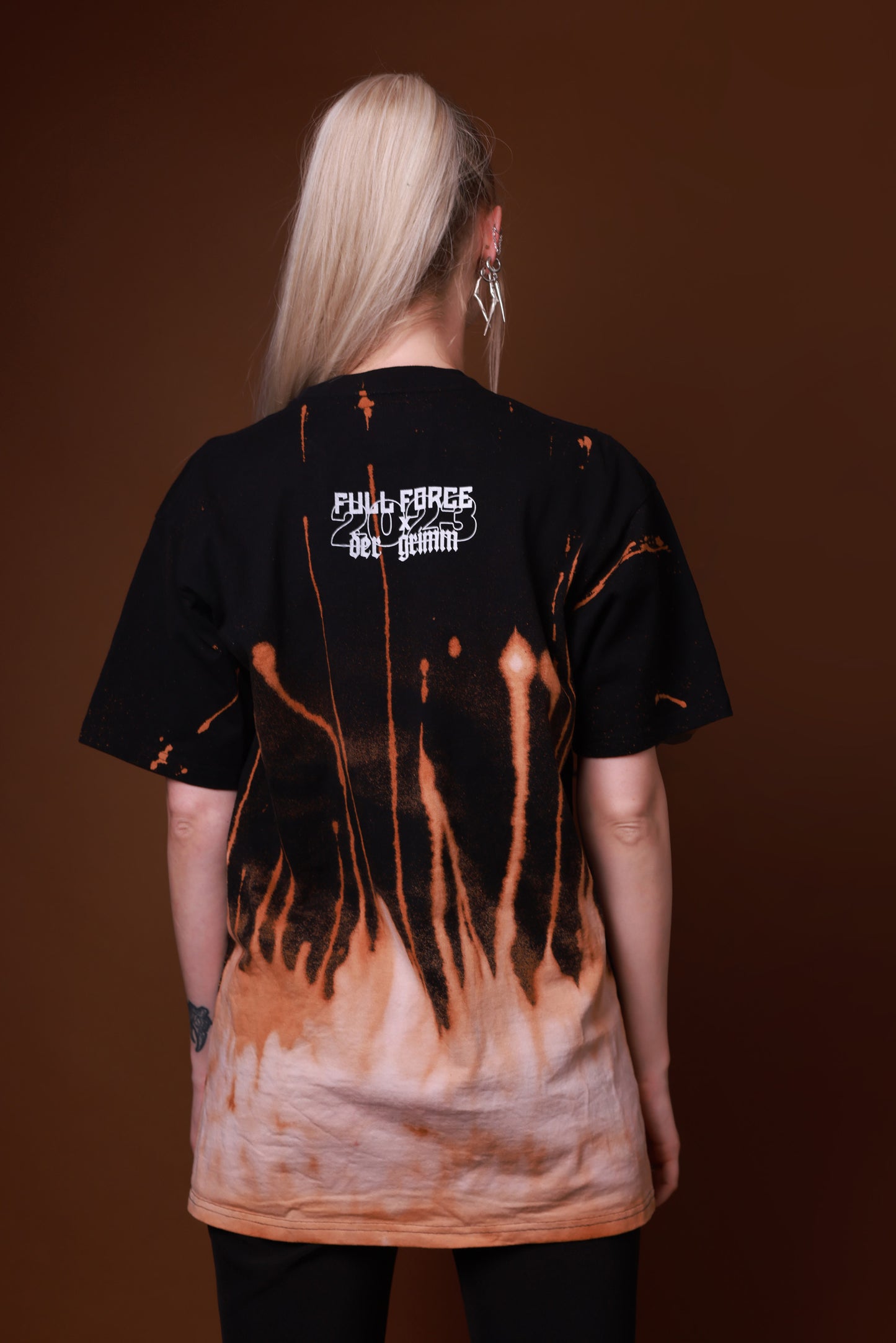 FF x Der Grimm Tee by @nikita.nikinga