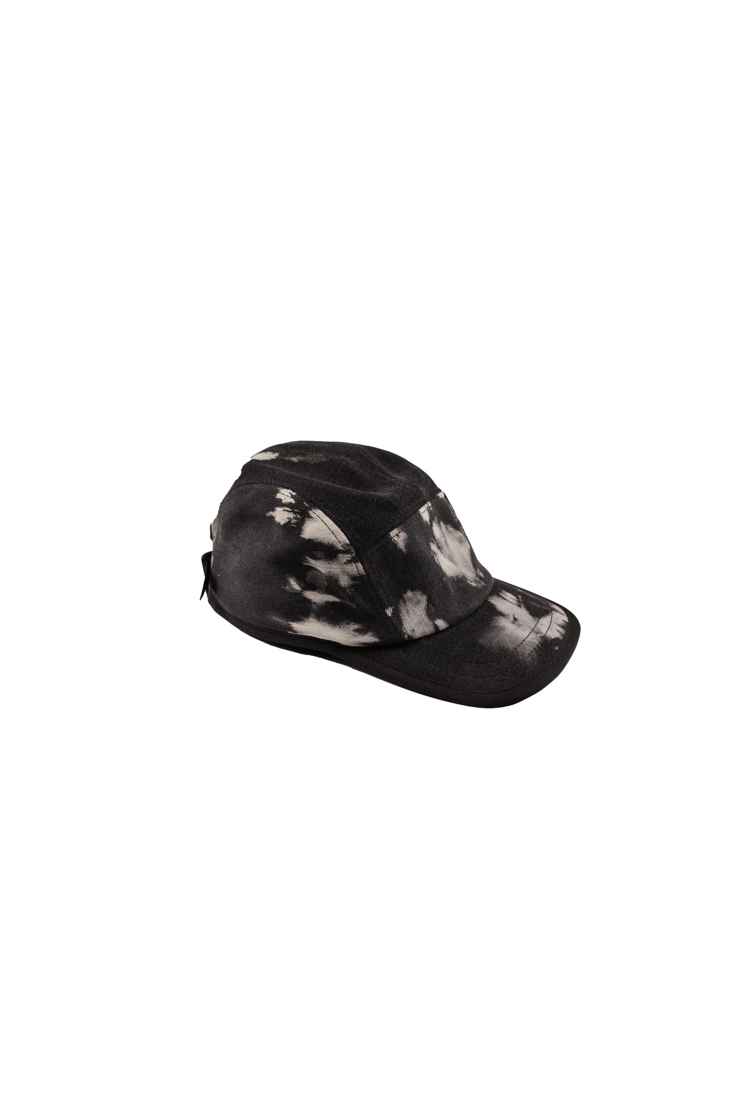 5-PANNEL Basecap Vers. 3