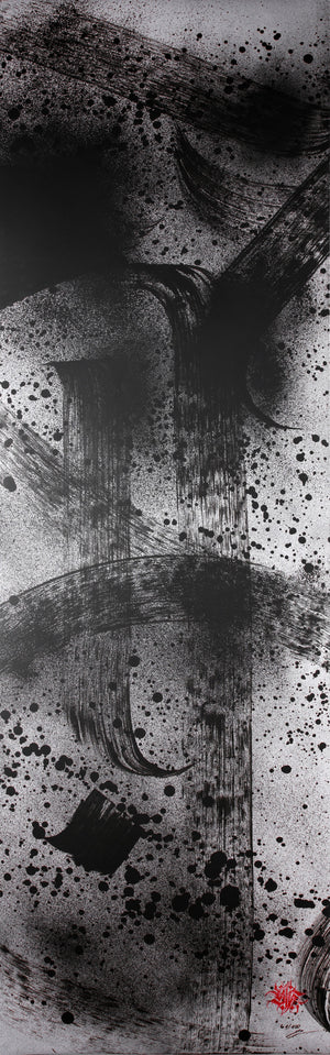 50 Meters Project - Artwork n.061