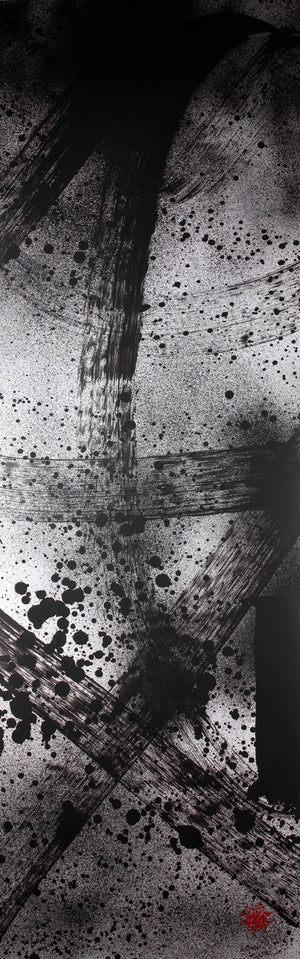 50 Meters Project - Artwork n.065