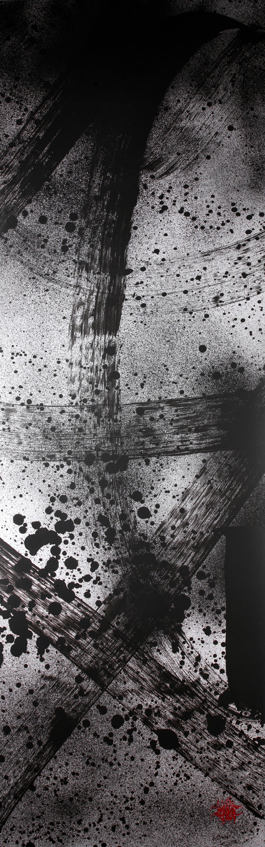 50 Meters Project - Artwork n.065