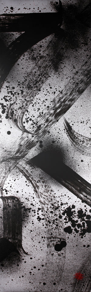 50 Meters Project - Artwork n.066