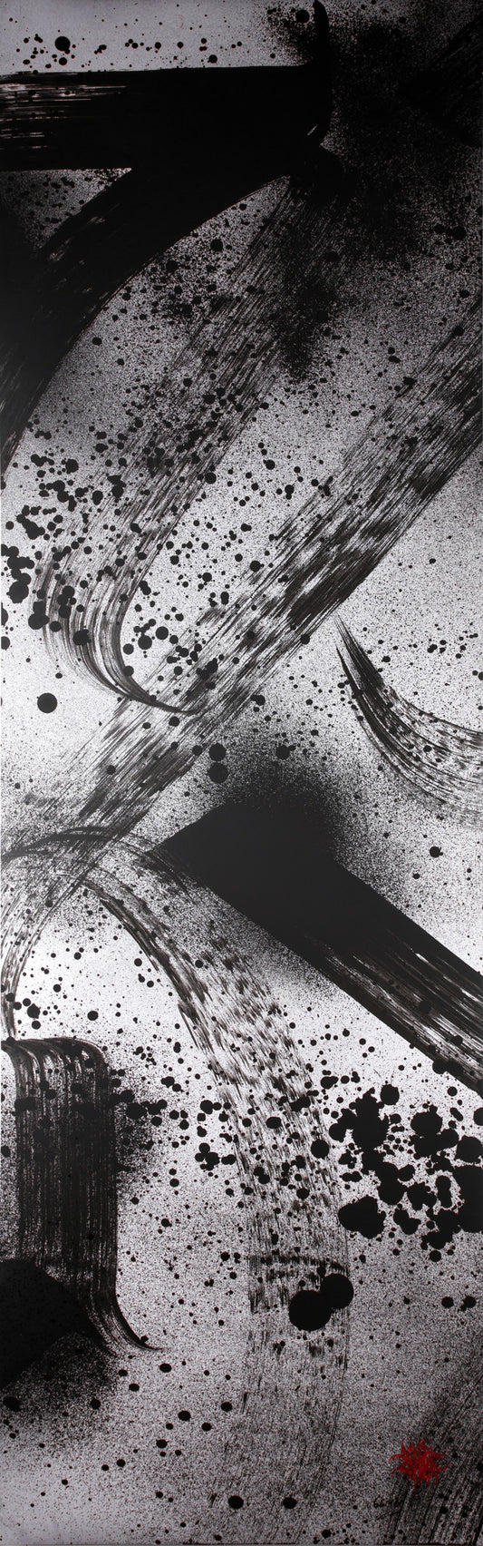 50 Meters Project - Artwork n.066