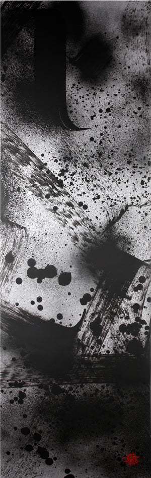 50 Meters Project - Artwork n.069