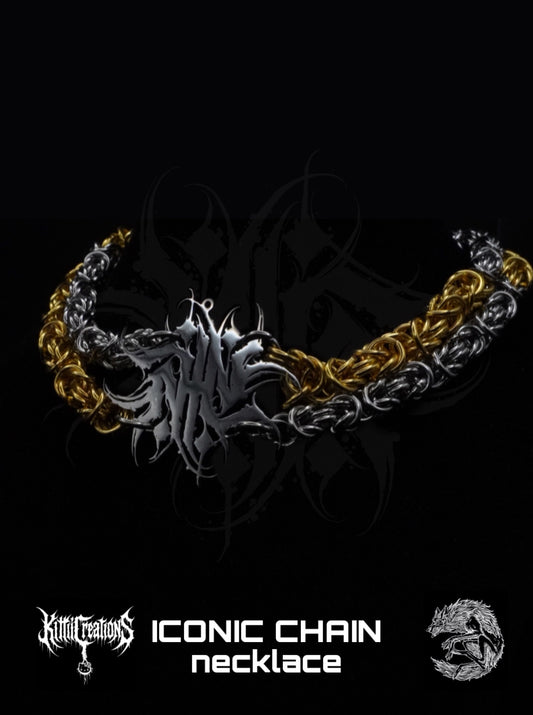 Iconic Chain