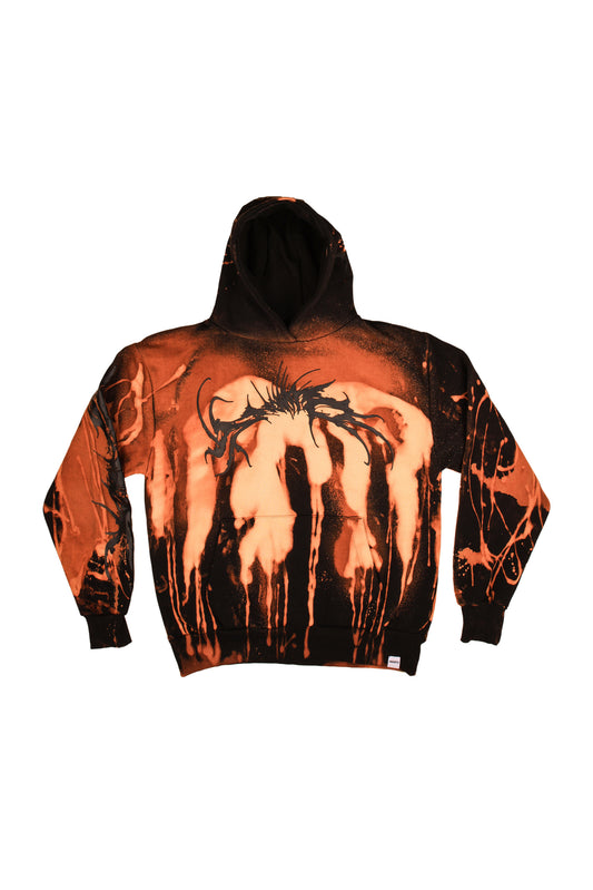 #06 Glut M - 5th Anniversary Hoodie