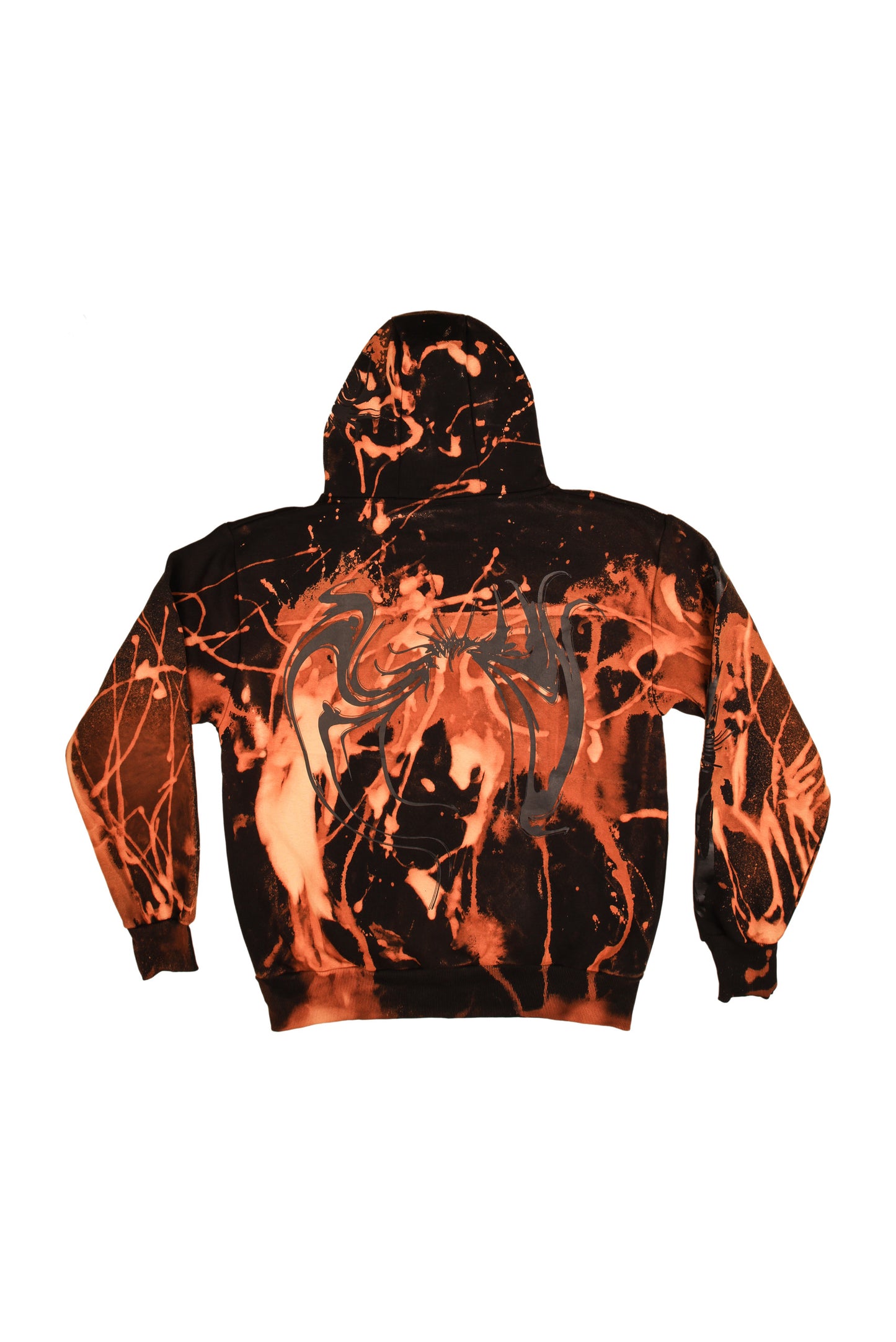 #06 Glut M - 5th Anniversary Hoodie