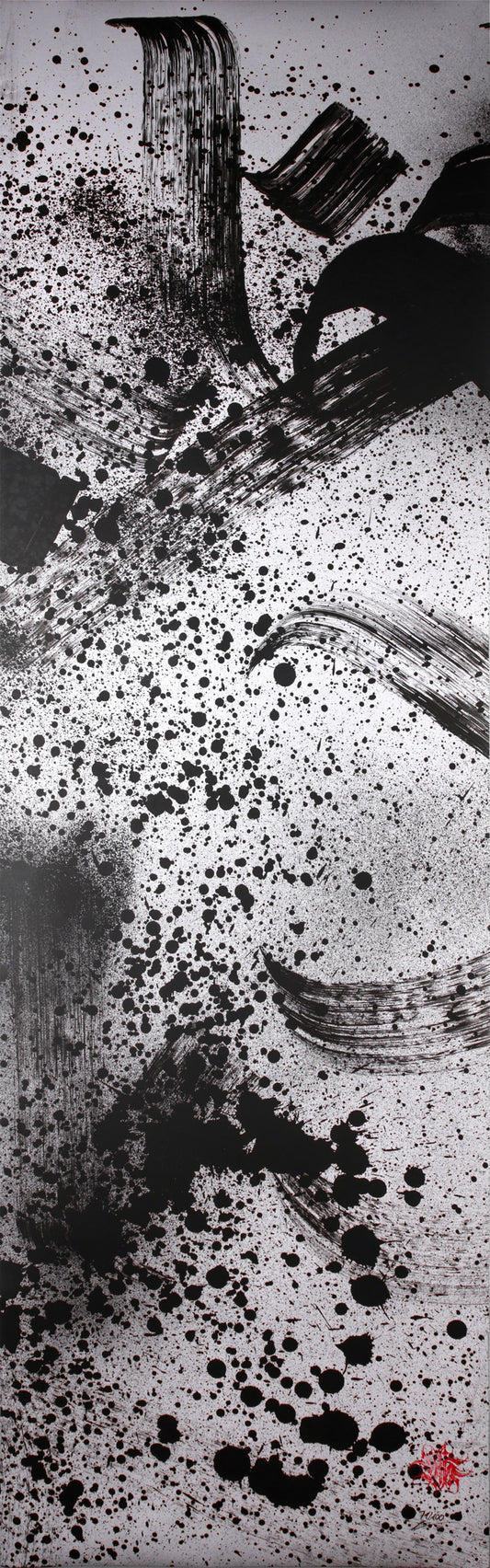 50 Meters Project - Artwork n.071