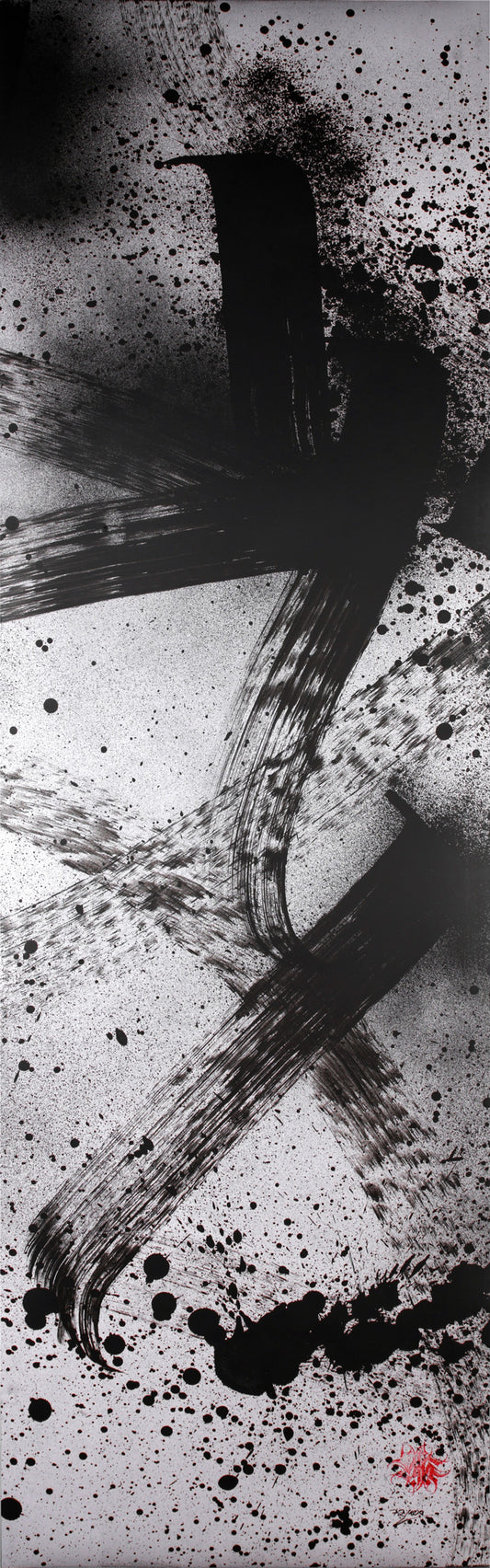 50 Meters Project - Artwork n.072