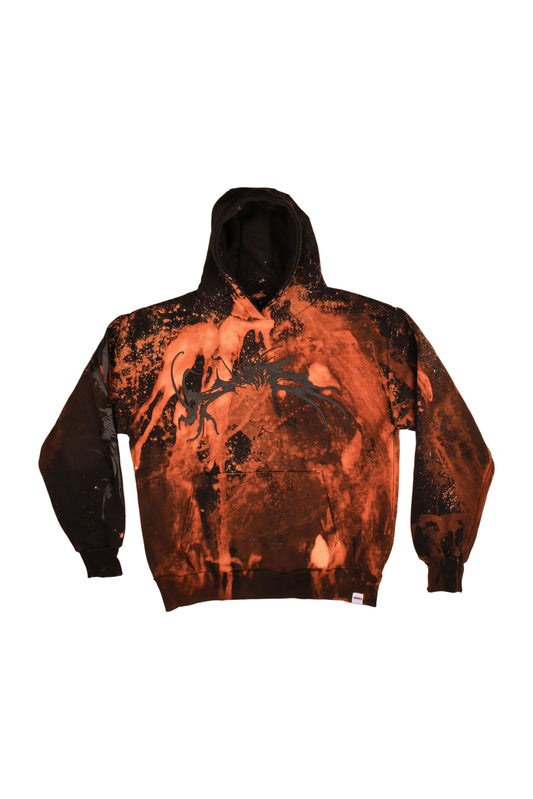 #07 Glut M - 5th Anniversary Hoodie
