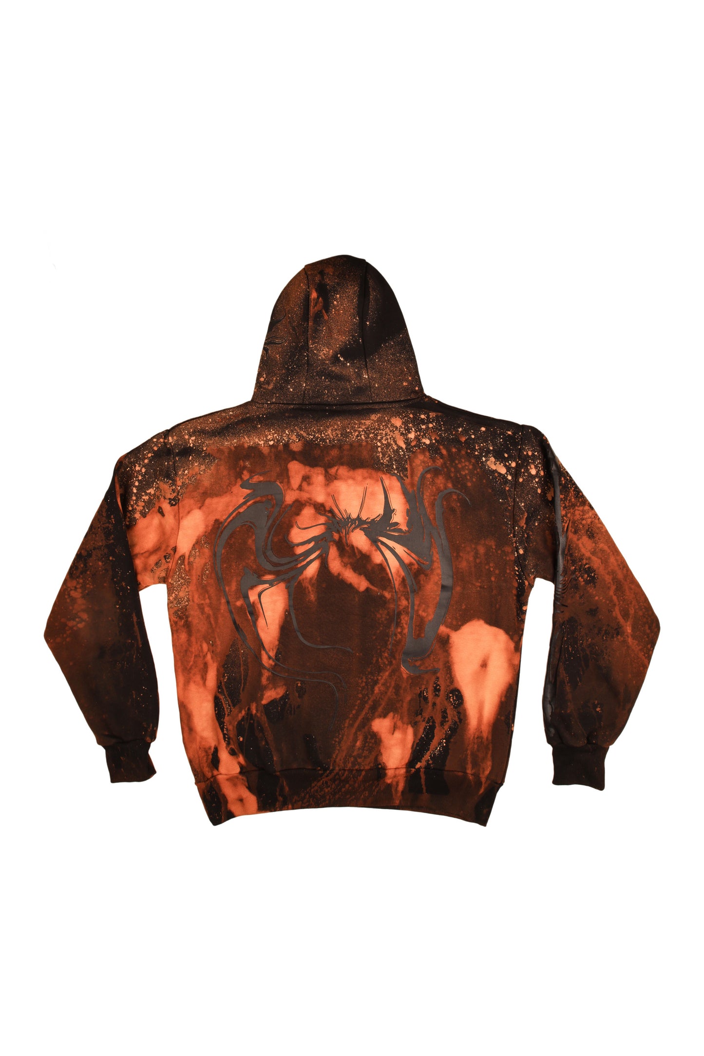 #07 Glut M - 5th Anniversary Hoodie