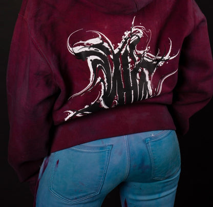 YH UNIQUE PIECE PANTS