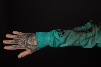 YH BENCHMARK HOODIE