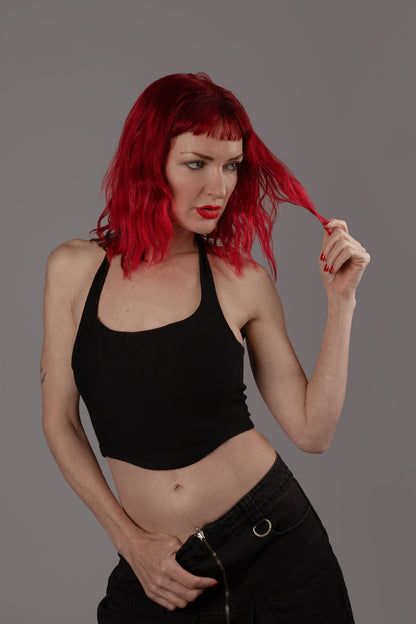 NIGHT IN SHANGHAI CORSET