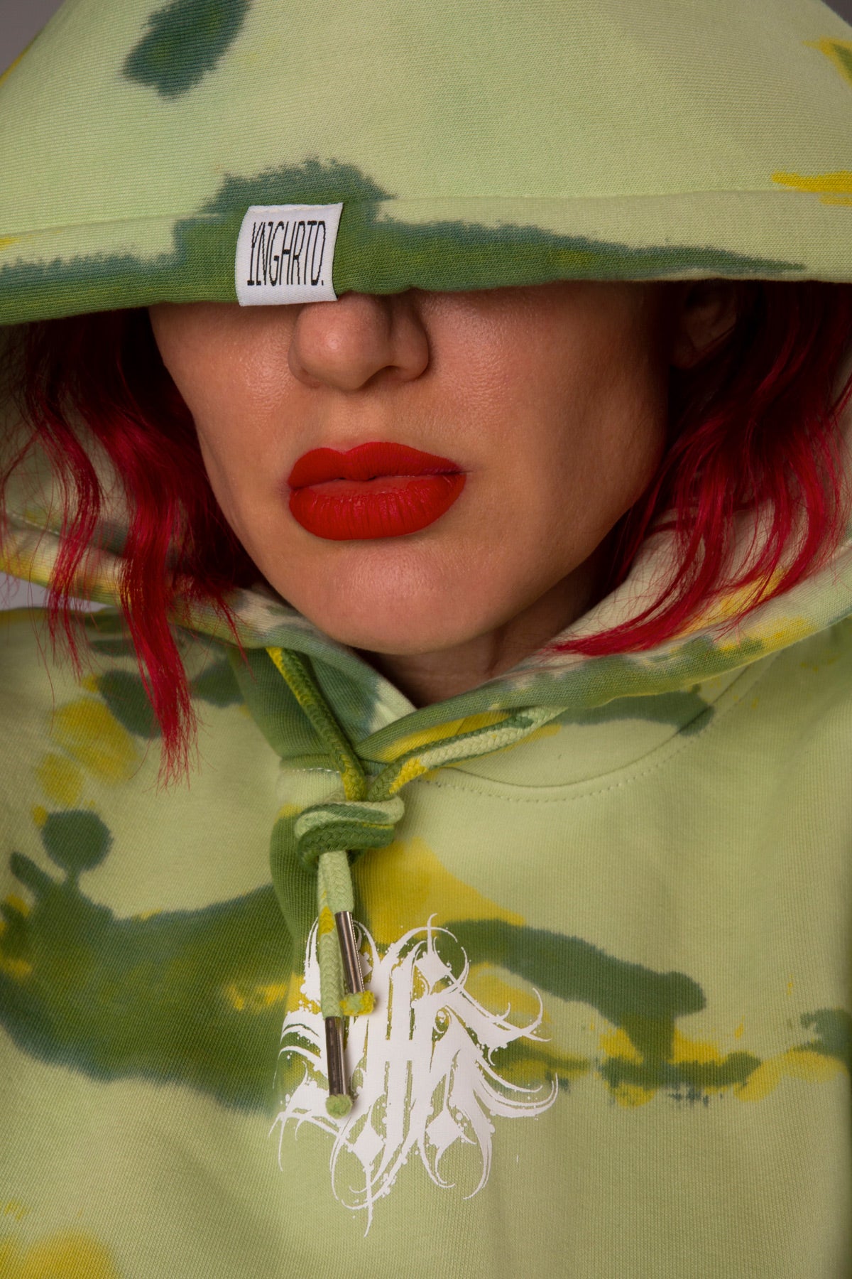 TMM HOODIE