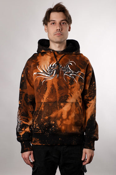 LIQUID DEATH X GLUT HOODIE