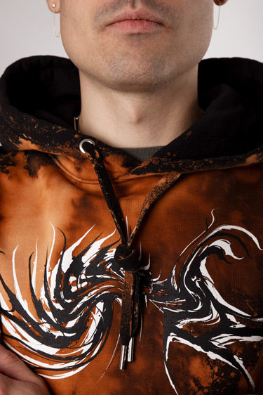 LIQUID DEATH X GLUT HOODIE