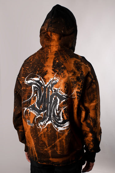 LIQUID DEATH X GLUT HOODIE