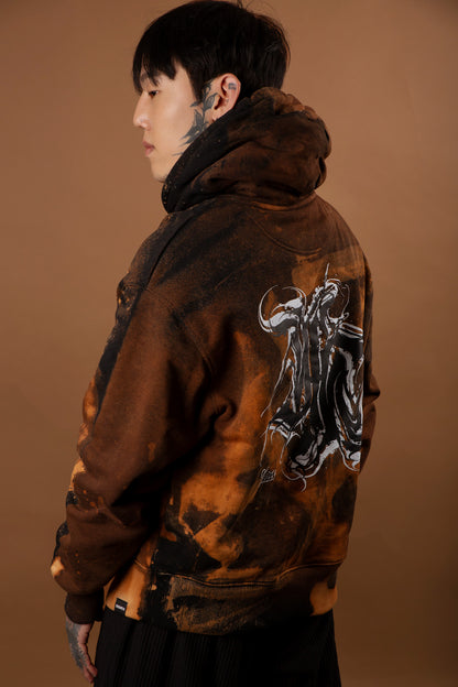 LIQUID DEATH X GLUT HOODIE