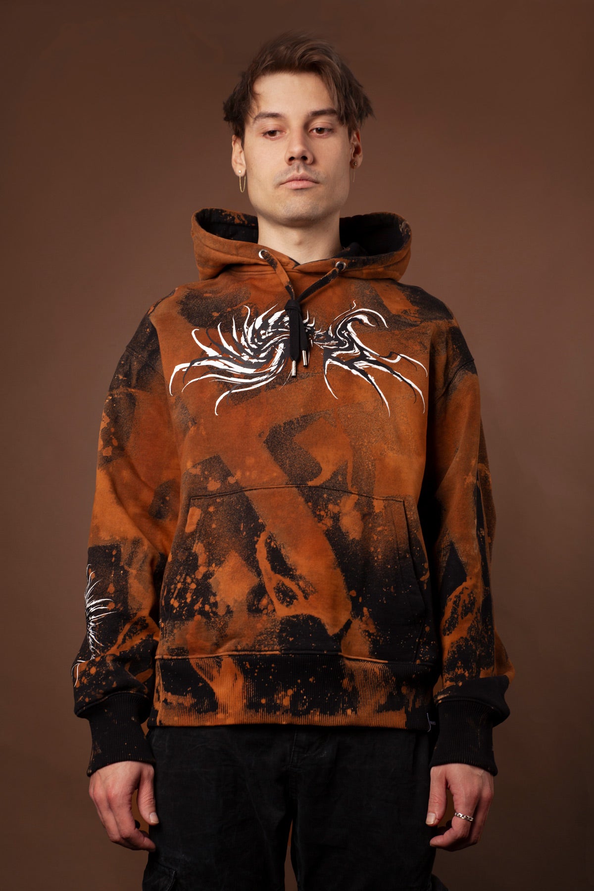 LIQUID DEATH X GLUT HOODIE