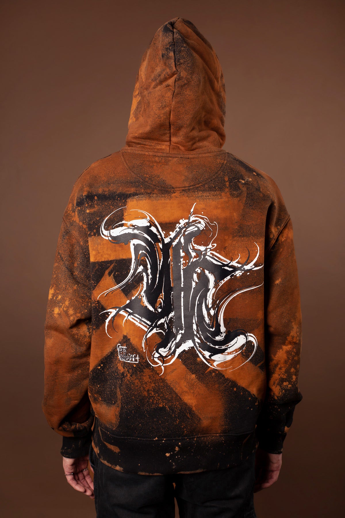 LIQUID DEATH X GLUT HOODIE
