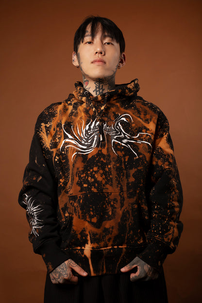 LIQUID DEATH X GLUT HOODIE