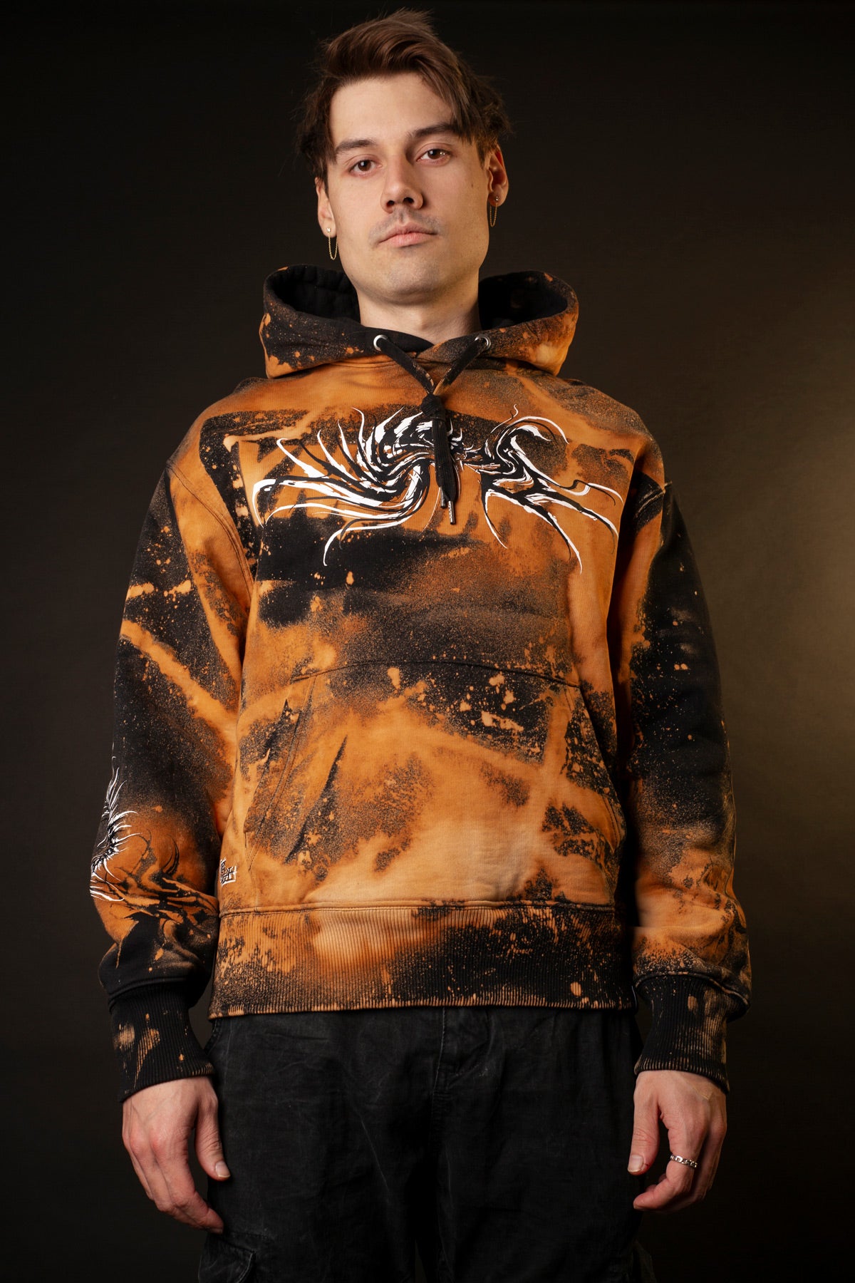 LIQUID DEATH X GLUT HOODIE