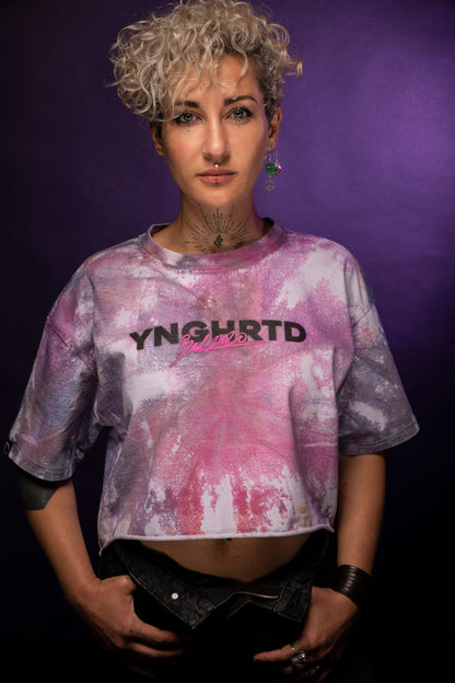 YH NINETIES TEE