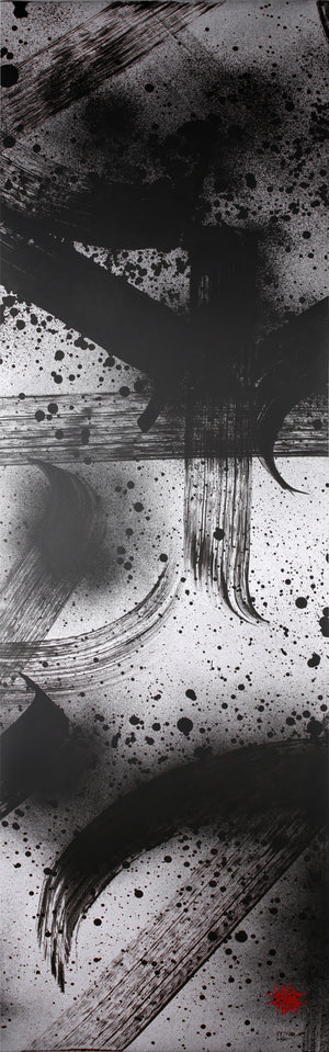 50 Meters Project - Artwork n.089