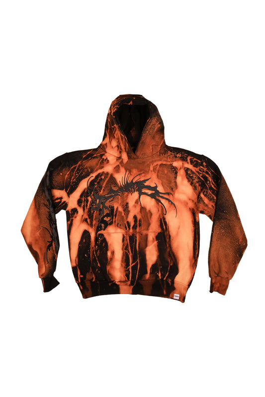 #08 Glut M - 5th Anniversary Hoodie