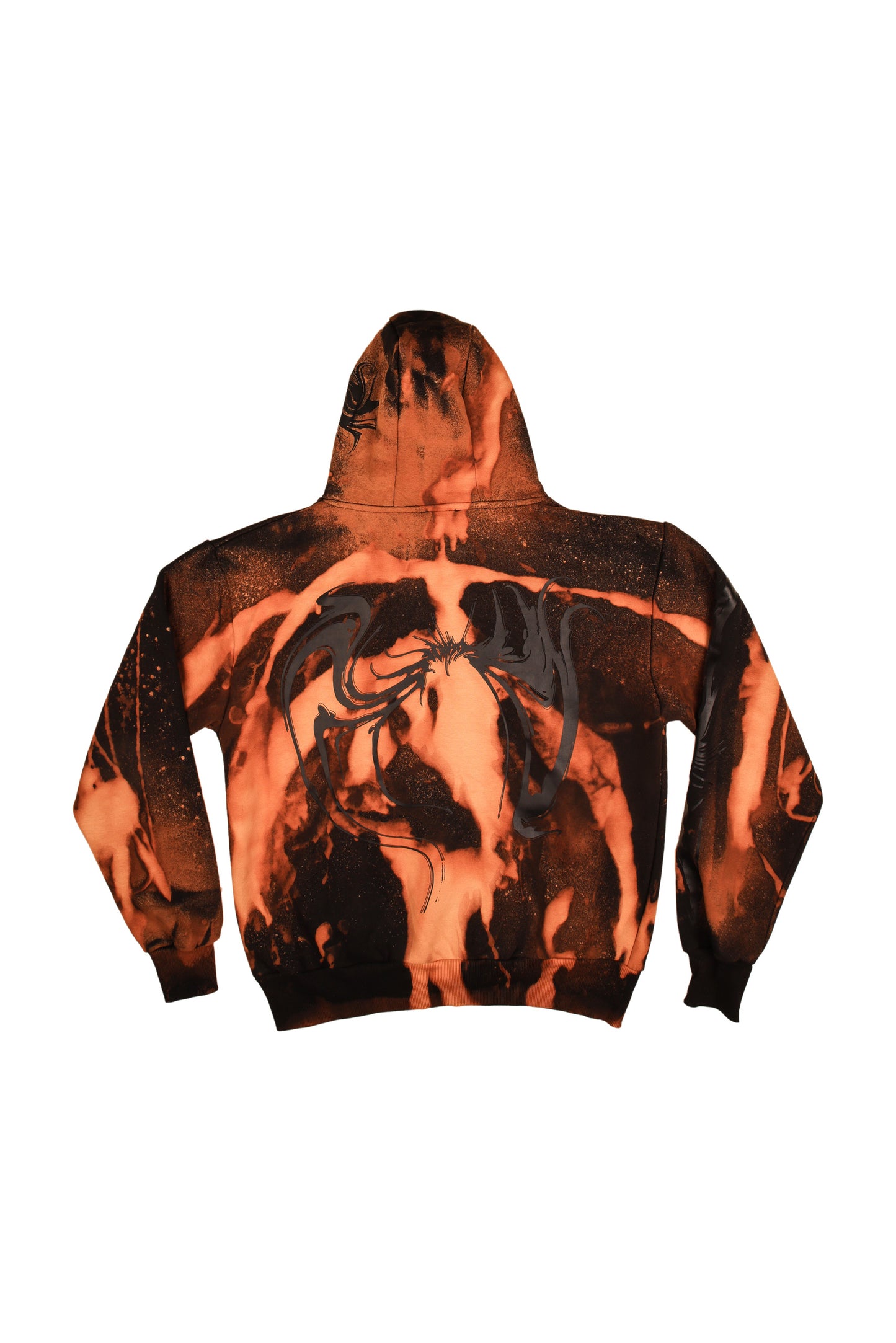 #08 Glut M - 5th Anniversary Hoodie