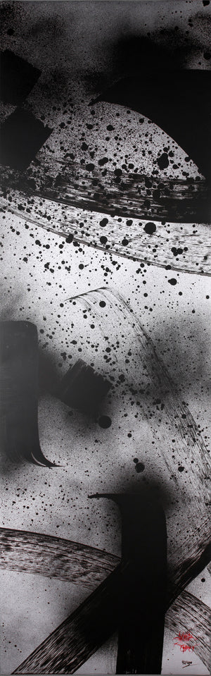 50 Meters Project - Artwork n.092