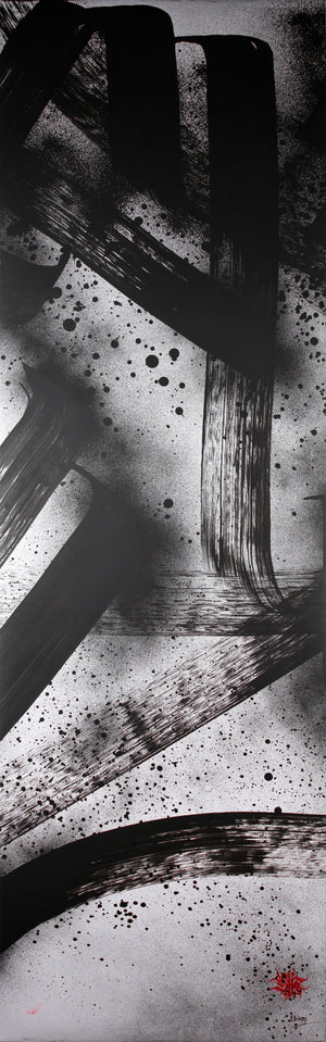 50 Meters Project - Artwork n.093