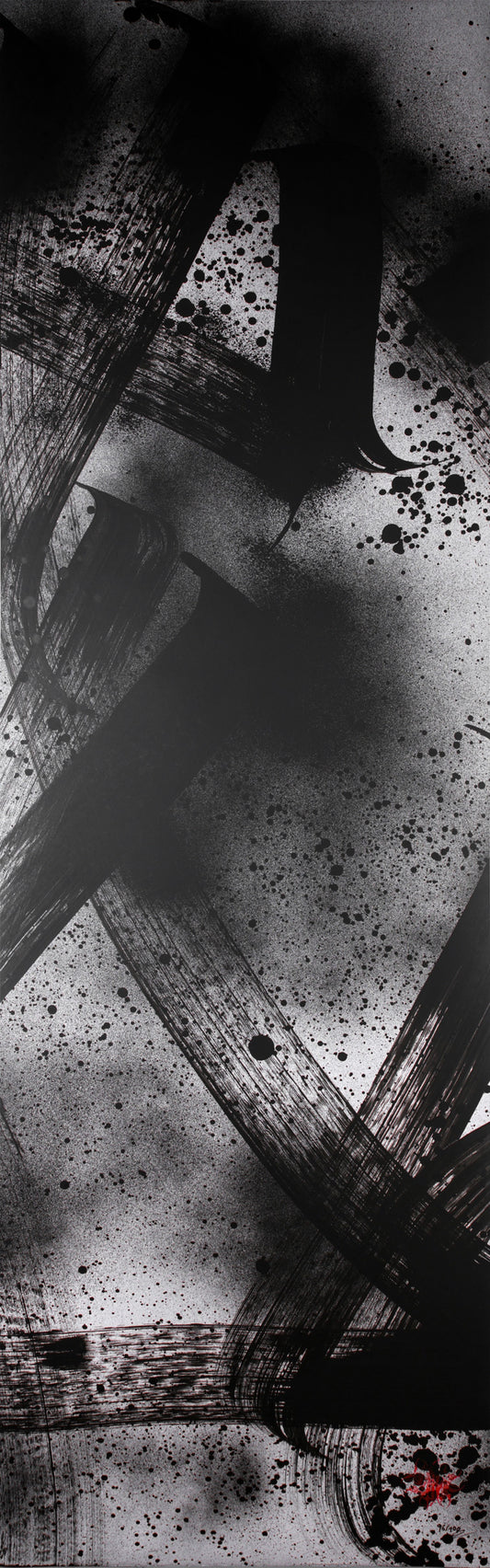 50 Meters Project - Artwork n.096