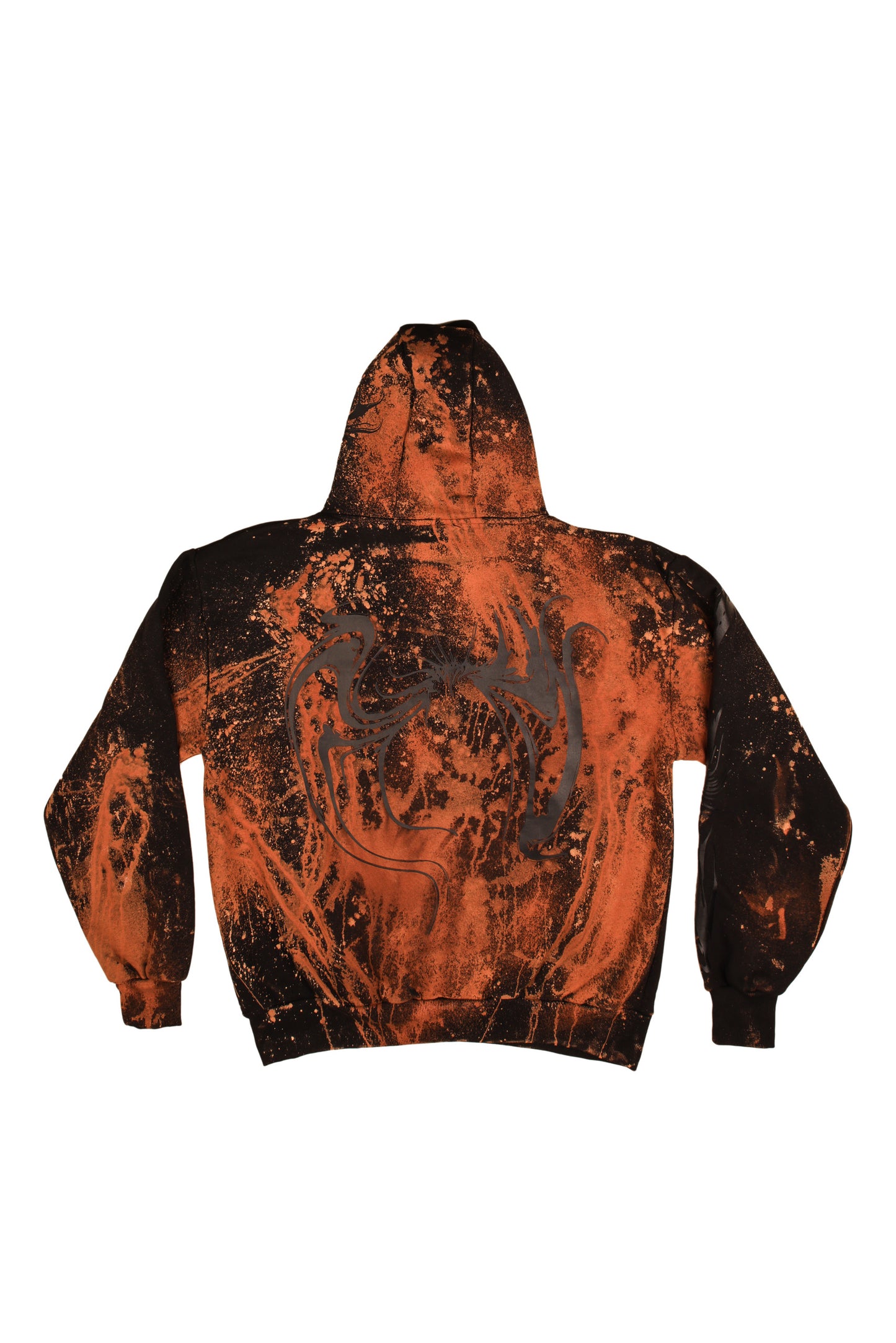 #09 Glut L - 5th Anniversary Hoodie