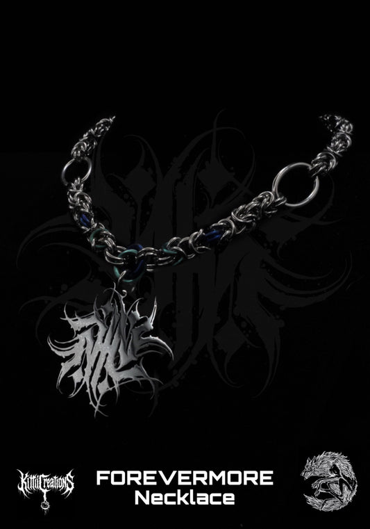 ForeVermore Necklace