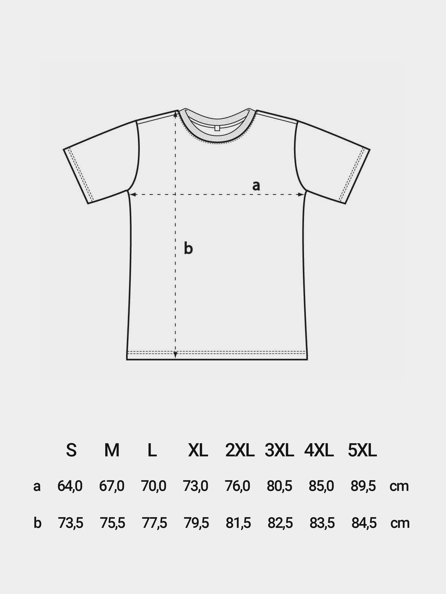 agony - T-Shirt